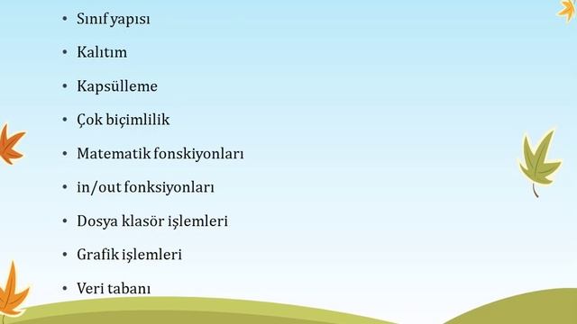 C# Yazılım Kursu (8 Nisan Cumartesi) смотреть онлайн