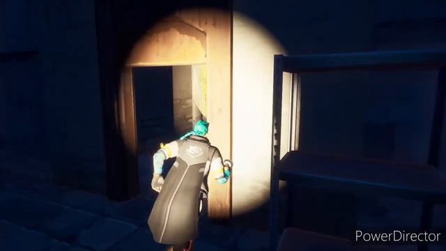 The Scarecrow Chapter 1 Walk Through смотреть онлайн