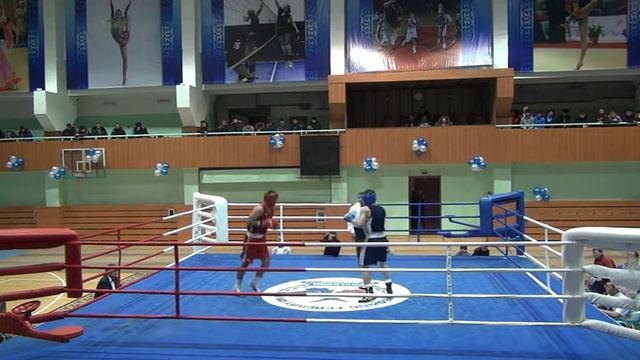 2011.12.14_18.10.09 (81 кг Енсепов - Табей) Табей 16-9 смотреть онлайн