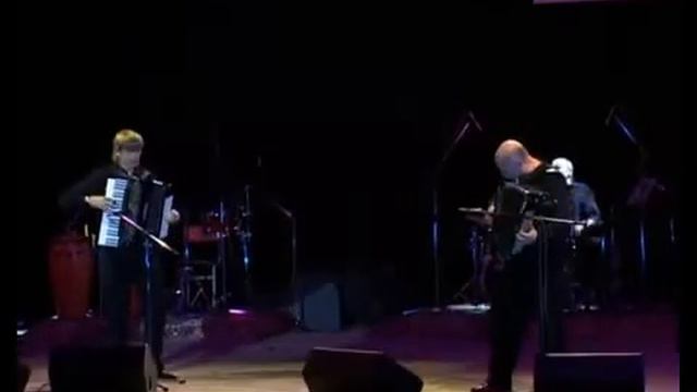 V. Buben V. Fedoruk - Moldavian folk tunes (Festival) смотреть онлайн