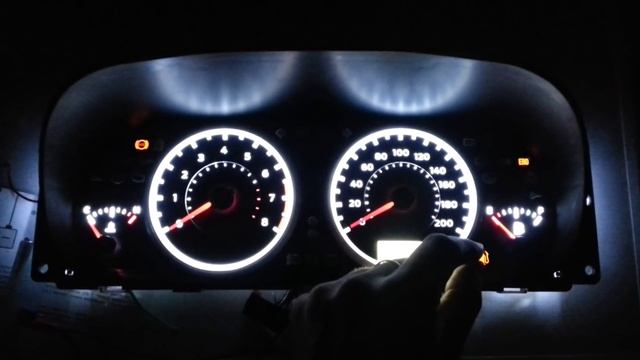 Под капотом с Профи