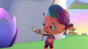 Монсики – 14 серия — Пара Лол — Союзмультфильм HD