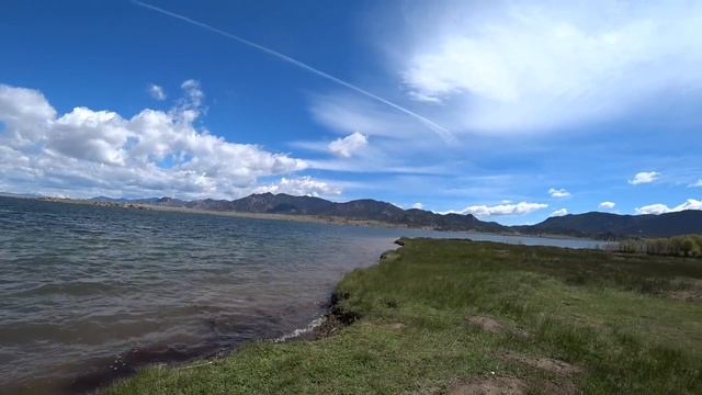 Выходной в горах и рыбалка смотреть онлайн