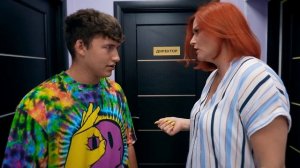 Новый ДРУГ Маши НАВАЛЯЛ Кириллу!