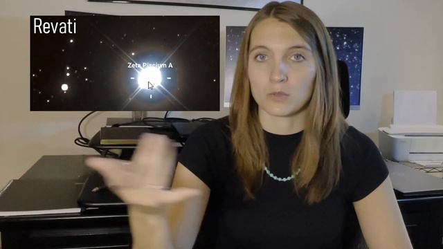 Everything You Didn't Know About The Pisces Constellation смотреть онлайн