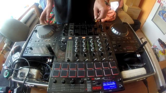 Pioneer DJ Kilerooo set смотреть онлайн