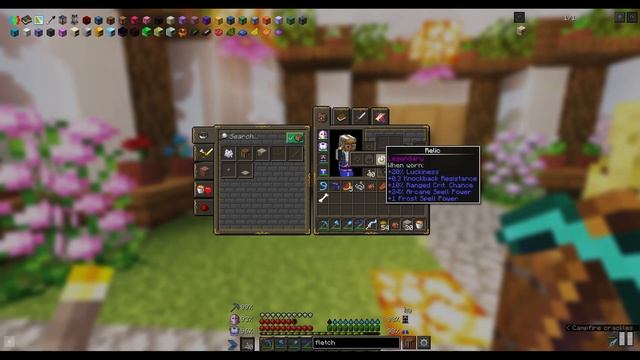 Medieval Minecraft Modpack Let's Play - Episode 5 (Mythic Mounts) смотреть онлайн