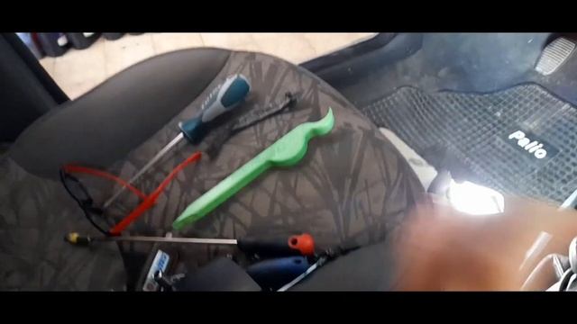 NADIE TE CUENTA ESTO, ADAPTAR MODULO USB BLUETOOTH FIAT PALIO ADVENTURE смотреть онлайн