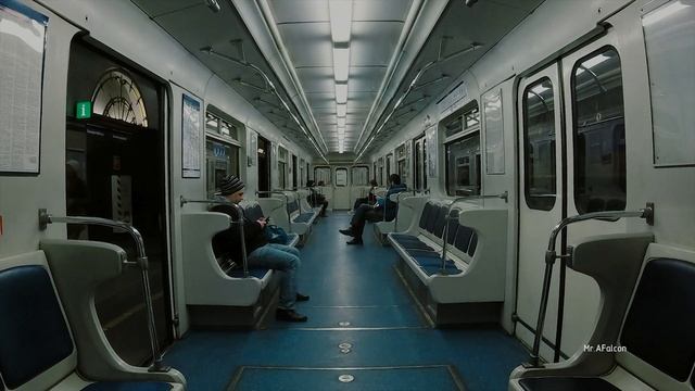 Метро СПб смотреть онлайн