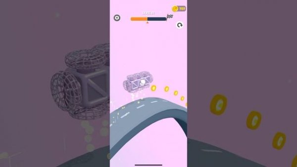 Ride master (31) the real solve