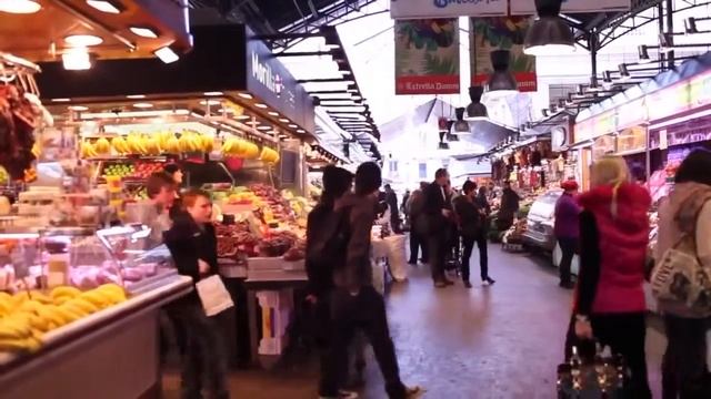 фреш маркет видео для презентации смотреть онлайн