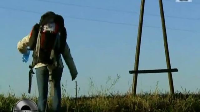 Pékin Express Saison 1 - Ep 5 : Omsk - Krasnoiarsk смотреть онлайн