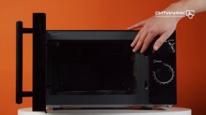 Обзор микроволновой печи BBK 20MWS-773M/B-M G | Ситилинк