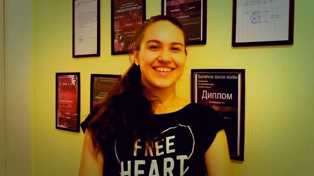 Dance Studio DallaS #Kaleidoscop_chаllenge Любовь Мальченко смотреть онлайн
