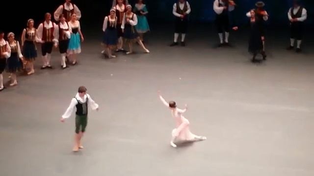 18.09.22.Большой.Пер Гюнт. Гастроли Донецкого театра оперы и балета.(1) смотреть онлайн