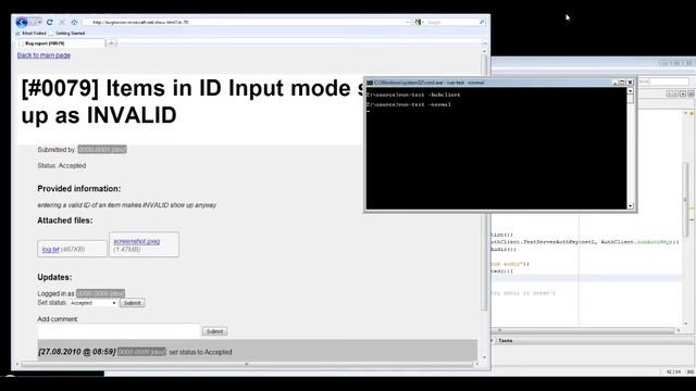Internal footage 2 [reupload] смотреть онлайн