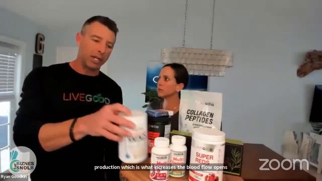 Ответы на вопросы по продукции LiveGood💯👍 смотреть онлайн