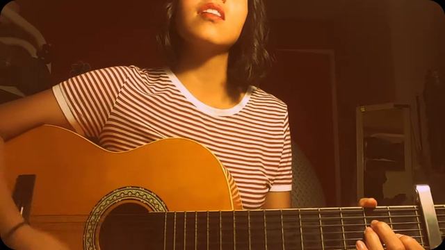 Katie Queen of Tennessee - acoustic cover смотреть онлайн
