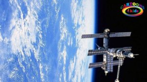 Изучаем воздушный транспорт и летающие аппараты для детей