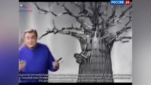 Правдивая реклама Триколор ТВ (а 11 каналов всегда бесплатно) смотреть онлайн