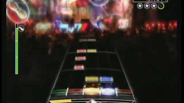 Hysteria - Rock Band Expert Guitar - 5 Stars смотреть онлайн