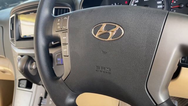 HYUNDAI H1 2.5 ELIT ปี2017 ไมล์84,xxxkm พร้อมส่งมอบ!!’ смотреть онлайн