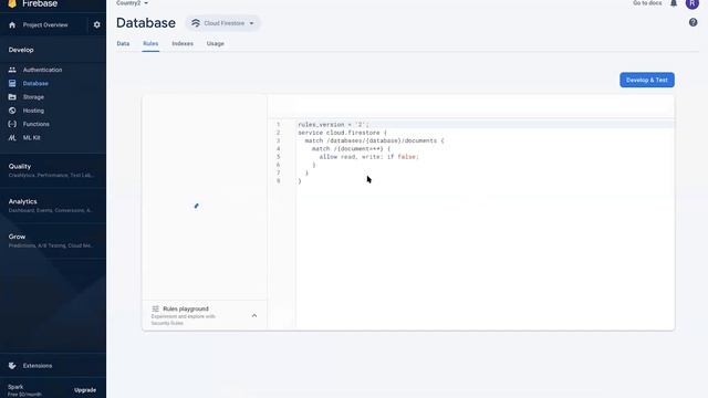 Flutter With Firebase смотреть онлайн