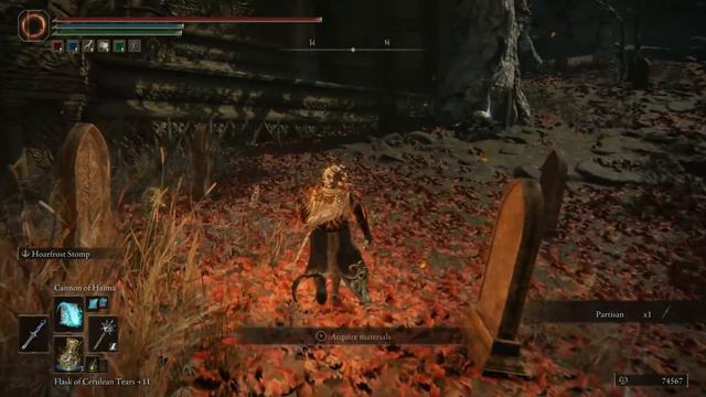 Elden Ring Rage - MALENIA FAIL! (#54) смотреть онлайн