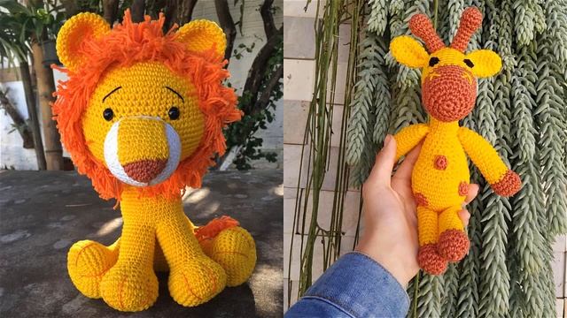 AMIGURUMI PASSO A PASSO. CURSO DE AMIGURUMI ONLINE. PASSO A PASSO DE COMO FAZER AMIGURUMI. смотреть онлайн