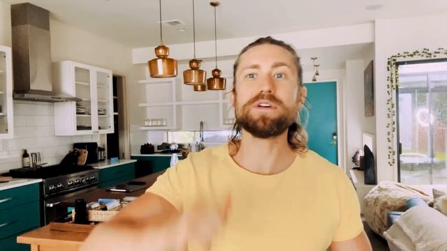 How to Bounce BACK from Low Vibration INSTANTLY (and not fall back) смотреть онлайн