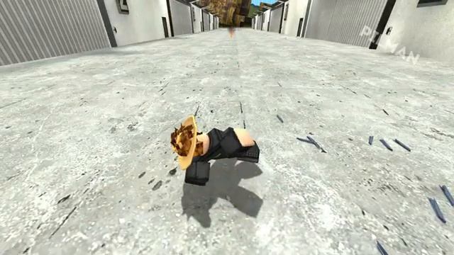 Gmod ragdolls and funny fails | Roblox mod смотреть онлайн