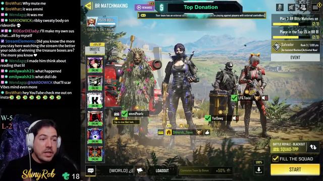 How to play Mobile Lobbies with a Controller😱😱 | Cod Mobile смотреть онлайн