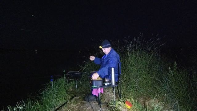 Рыбалка на Рузском  водохранилище. С ночевкой.