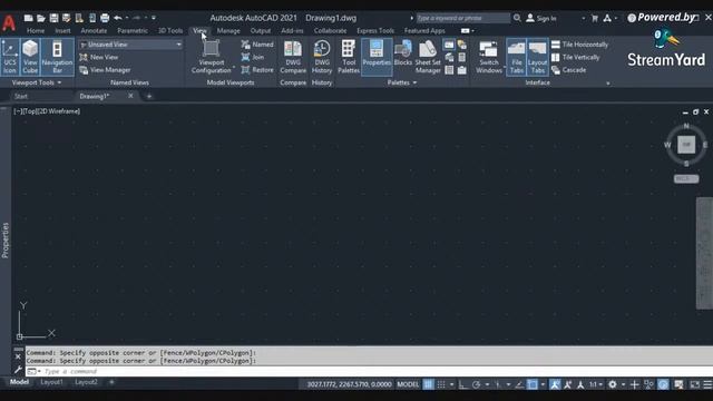 MASTER CLASS AUTOCAD 2021 смотреть онлайн