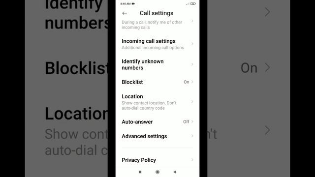 how to Dial pad ko piano touch kaise kare смотреть онлайн