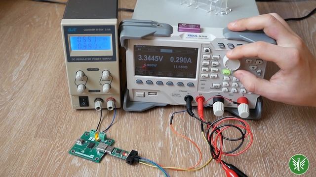 Dzinn №121 Тестируем китайский St-LINK v2 смотреть онлайн