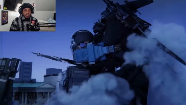 TCM ANGRY AT HIS MISTAKES | skibidi toilet multiverse 012 REACTION смотреть онлайн