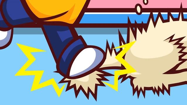 Cooking Mama World Blender смотреть онлайн