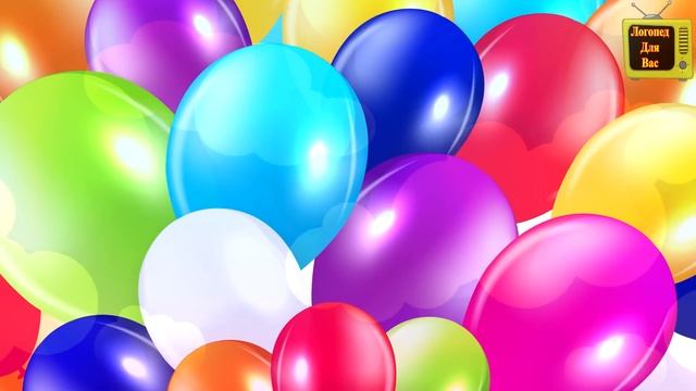 Английский Алфавит Песенка - The Alphabet Song - Песня - ABC Алфавит Alphabet - Colours Alphabet