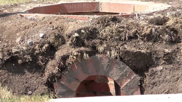 "Этномир слободы Казацкой". Горн для Дома ремёсел. смотреть онлайн