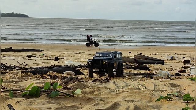 Shaq Defender Rock n Roll 1 (MN Crawler) смотреть онлайн