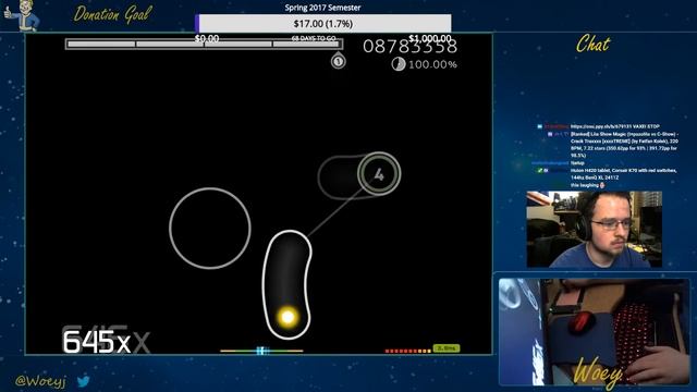 Shaking my way out of 400 pp yet again смотреть онлайн