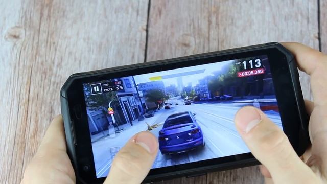 Blackview BV9500: наконец-то сделали!!! ? Обзор НЕстыдного защищённого смартфона за 300$ (почти) смотреть онлайн