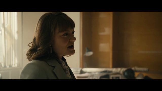 Homelander Meets A Potential New Recruit for The Seven | The Boys | Prime Video смотреть онлайн