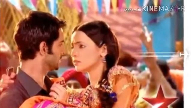 Arnav❤Khushi (enna sona & teri galyan) смотреть онлайн