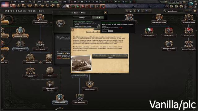 Hearts of Iron 4 Usa pp/focus/support multiplayer guide | Vanilla | Hmm | Plc смотреть онлайн