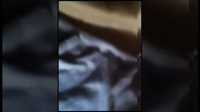 Обновление футболки/Обрезаем рукава и горловину/Ч.3 смотреть онлайн
