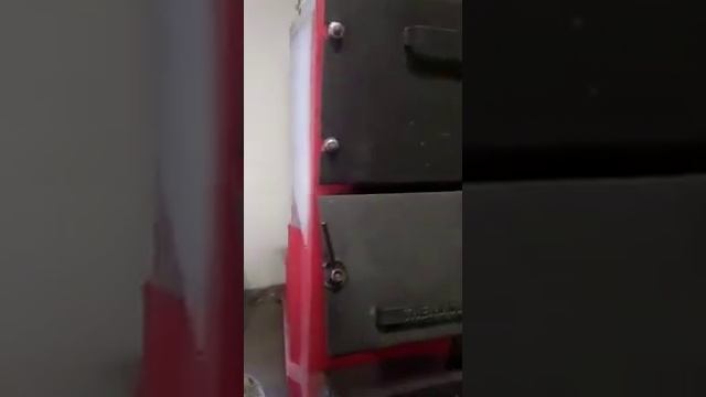 48. Котел длительного горения КВ20. Акмолинская область, п. Косшы смотреть онлайн