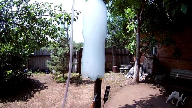 Отделяем БЕНЗИН из отработанного масла смотреть онлайн