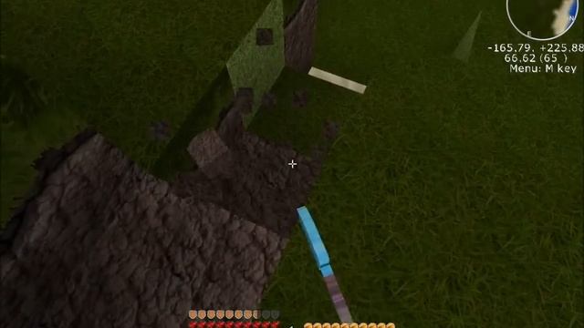 GTX 550 ti minecraft benchmark смотреть онлайн
